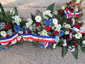 2024 12 05 TOULON HOMMAGE AUX MORTS POUR LA FRANCE EN AFN  (4)